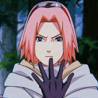 Haruno Sakura