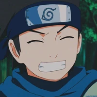 Sarutobi Konohamaru