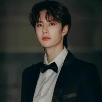 Vương Nhất Bác ( 24 tuổi )