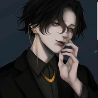 Henry ( 20 tuổi )