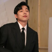 Gong Yoo