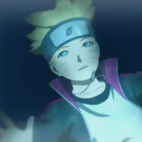 Uzumaki Boruto