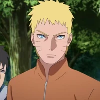 Uzumaki Naruto