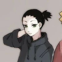Nara Shikadai