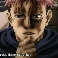 Itadori Yuuji