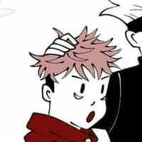 Tác Giả simp Yuuji