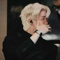 Jung Hoseok ( J- hope )