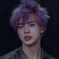 Kim SeokJin ( Jin )