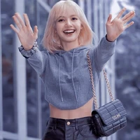 Lalisa Manoban