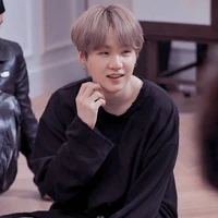 Min Yoongi 