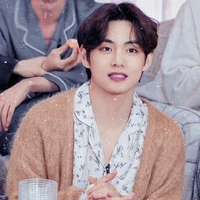Kim Taehyung