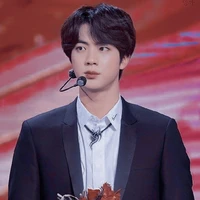 Kim Seokjin