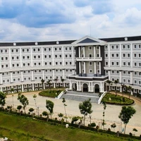 Trường học