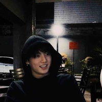 Jeon Jungkook