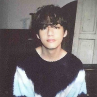 Kim Taehyung