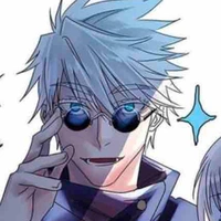 Gojo Satoru • Cáo • Fox •