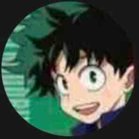 Midoriya Izuku 