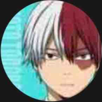Todoroki Shouto 