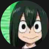 Asui Tsuyu 