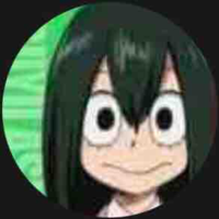Asui Tsuyu 