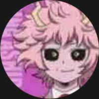 Mina Ashido 