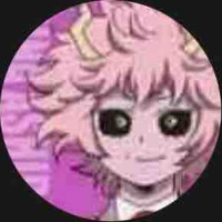 Mina Ashido 