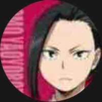 Yaoyarozu Momo 