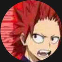 Eijiro Kirishima 