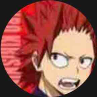 Eijiro Kirishima 
