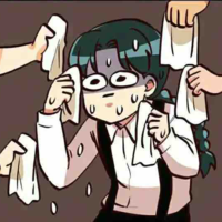 Satoru + Jack 