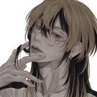 Haitani Rindou