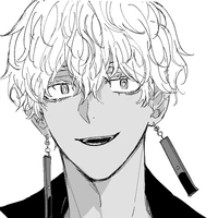 Kurokawa Izana
