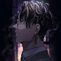 Hanma Shuji