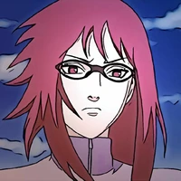uzumaki karin