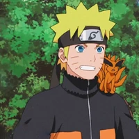uzumaki naruto