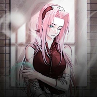 haruno sakura
