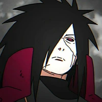 uchiha Madara