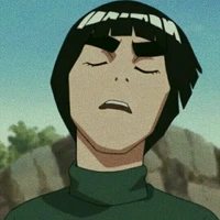 rock lee