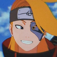 deidara