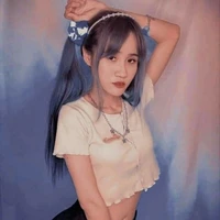 Tường Vy (Vê Vê)