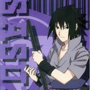 Sasuke