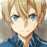 Eugeo
