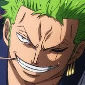 Zoro