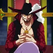 Mihawk