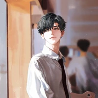Bạch Tử Hiên♢Thụ♢