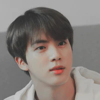 Kim Seokjin