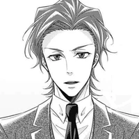 Albert James Moriarty