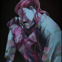 Sanzu Haruchiyo(Akashi)