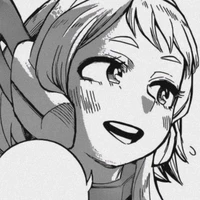 Uraraka Ochako