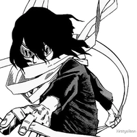 Aizawa Shouta
